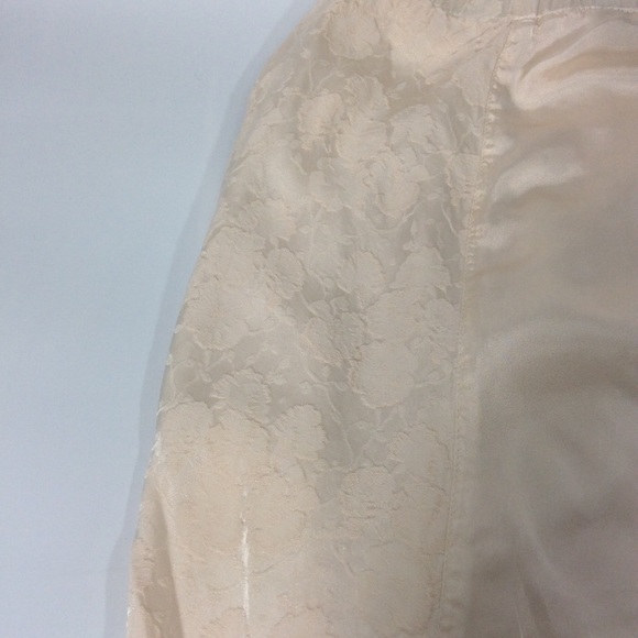 Vintage Modelle Designs Small Front Yoke Southwest Skirt 26" Waist 32" Length - Picture 5 of 7